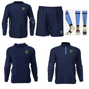 Edge Pro SNR Gold Pack - Navy Edge Pro SNR Gold Pack - Navy