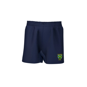 Pro Rugby Shorts - Navy Pro Rugby Shorts - Navy