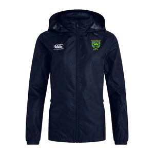 Canterbury Youth CCC Rain Jacket - Navy