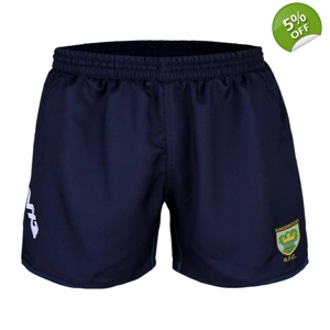 VX3 Prima Short - Navy