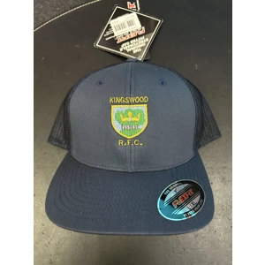 Kingswood RFC Navy Trucker cap Kingswood RFC Navy Trucker cap