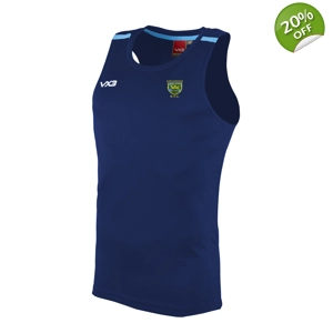 VX3 Fortis Vest - Navy/Sky VX3 Fortis Vest - Navy/Sky
