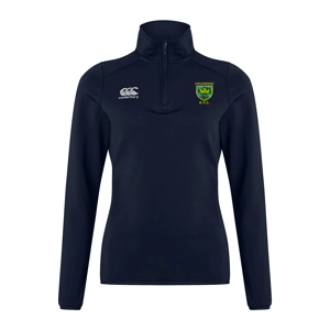 CCC Club 1/4 Zip - Ladies CCC Club 1/4 Zip - Ladies