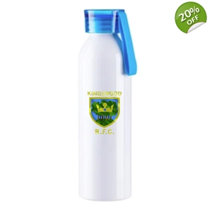 Water Bottle - Blue