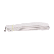 Double buckle yoga belt - 190cm