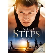 1500 steps dvd