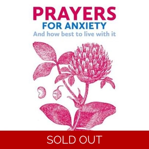 PRAYERS FOR ANXIETY