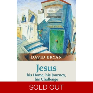 JESUS, HIS HOME. HIS JOURNEY