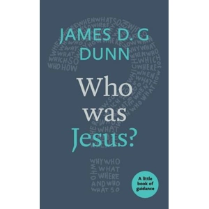 Who was jesus