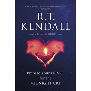 Prepare Your Heart for the Midnight Cry