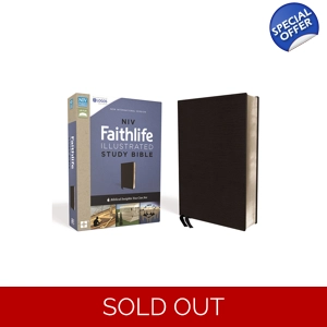 NIV Faithlife Study Bible