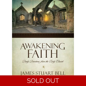 AWAKENING FAITH