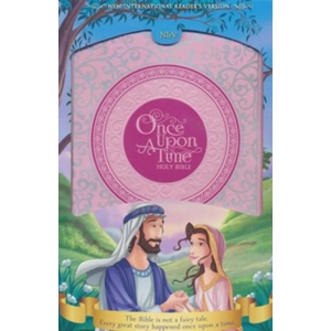 NIrV Once Upon a Time Holy Bible