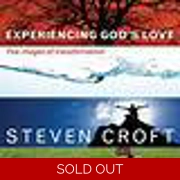Experiencing God's Love (PB)Steven Croft