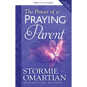 The Power of a Praying Parent