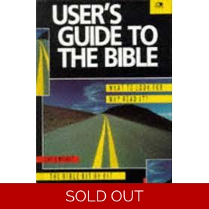 User's Guide to The Bible