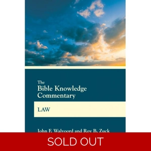 BK Commentary Law pb