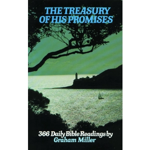 Treasury Of His Promises