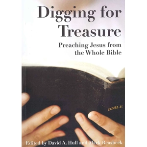 Preaching Jesus from the Whole Bible