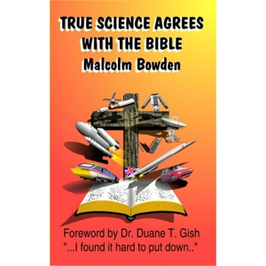 True Science Agrees with the Bible