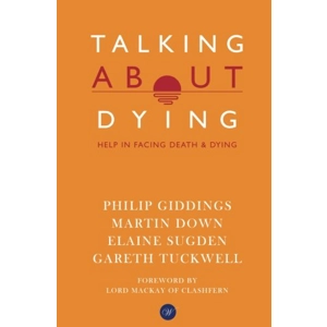 Talking about dying