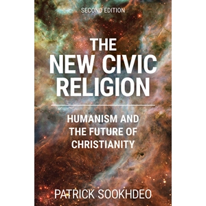 The New Civic Religion (2nd Edition)