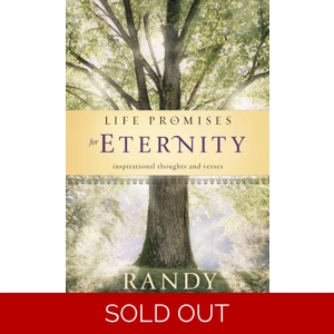 LIFE PROMISES FOR ETERNITY