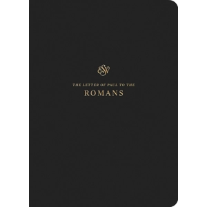 ESV Scripture Journal: Romans