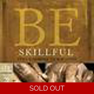 Be Skillful: proverbs. (PB) Warren Wiersbe