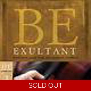 Be Exultant Psalms 90-150 (PB) Warren W Wiersbe