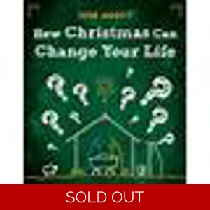 How Christmas can change your life (PB) Josh Moody