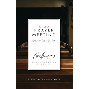 Only A Prayer Meeting