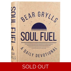 Soul Food by Bear Grylls