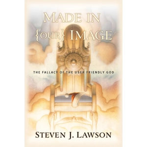 Made in Our Image: The Fallacy of the User-Friendly God