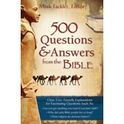 500 Questions & Answers from the Bible