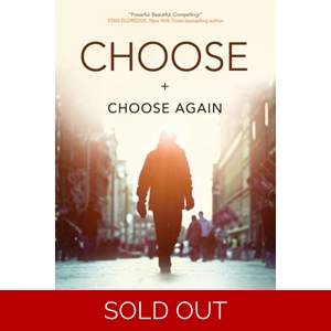 CHOOSE & CHOOSE AGAIN