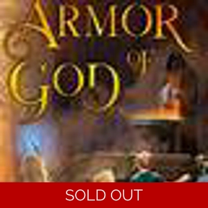 Armor of God (PB) Allen Brokken