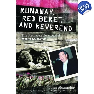 Runaway, red Beret & Reverend