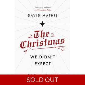 The Christmas We Didn't Expect