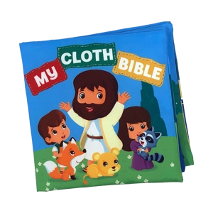 My Cloth Bible