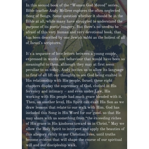 Seeing the Bride in all the Scriptures (Women God Moved - Book 2) by Andy McIlree