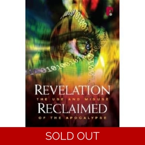 Revelation Reclaimed (PB) Jon K Newton