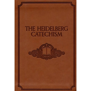 The Heidelberg Catechism - gift edition