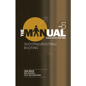 Manual Book 5 - Shooting/Rooting/Booting
