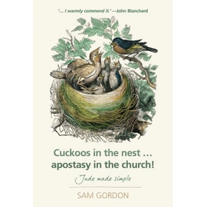 Cuckoos in the nest by Sam Gordon