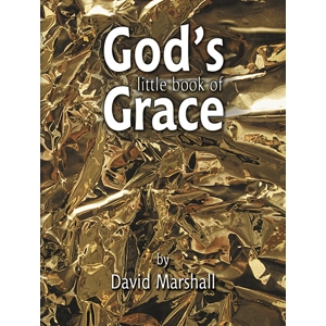 Gods Little Book of Grace