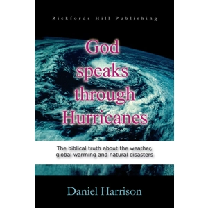 God Speaks Through Hurricanes