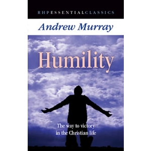 Humility by Andrew Murray