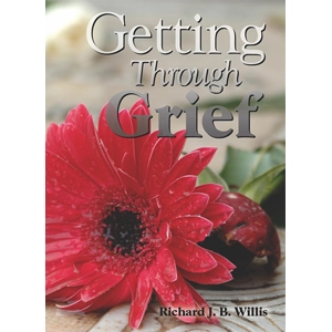 Getting through Grief