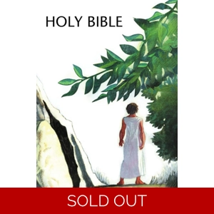 NIRV Holy Bible (PB)